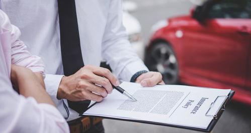 两个轻微伤赔了6万可以要回来吗？（轻微伤我赔了六万）