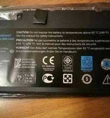 Dell笔记本电池保养（戴尔笔记本电池保养）