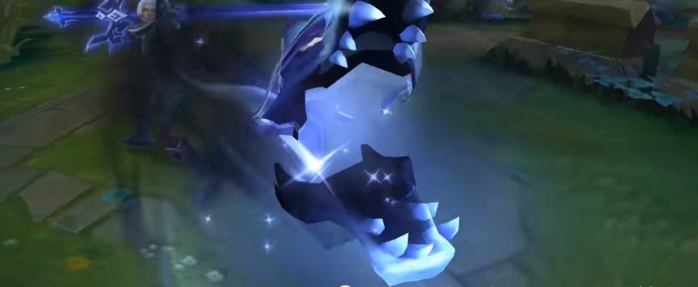 LOL皮肤特效最好的（lol皮肤特效）