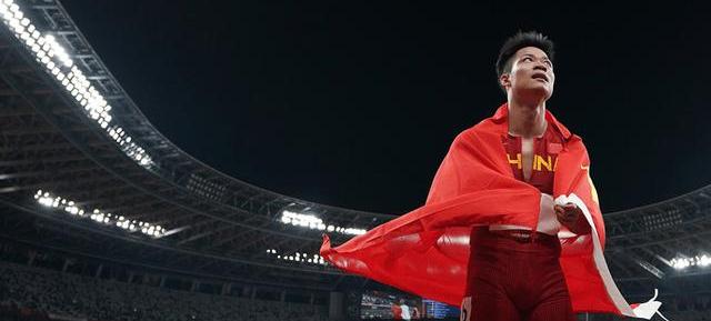 苏炳添男子百米第六成绩（苏炳添创历史获男子百米第六）