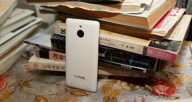 中兴手机有几个系列？（中兴z5 mini）