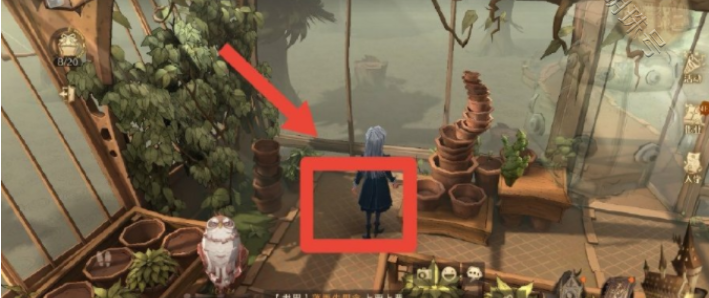 哈利波特拼图寻宝10.1_哈利波特拼图寻宝10.9