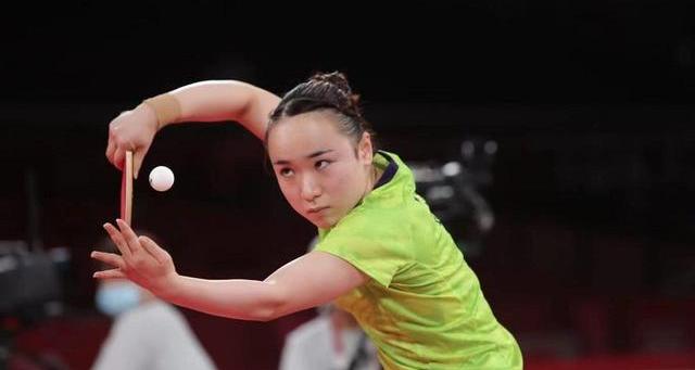 伊藤美诚金银铜大满贯_伊藤美诚一届奥运集齐金银铜