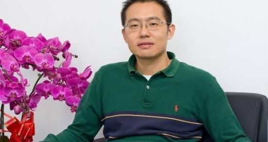 李一男和任正非关系非同一般_任正非与李一男
