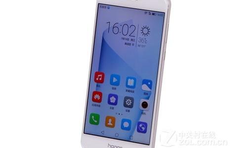 华为荣耀什么时候出8？（华为荣耀8）