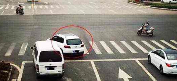 被贴条多久可以12123查到处罚结果？ 违章几天能查到