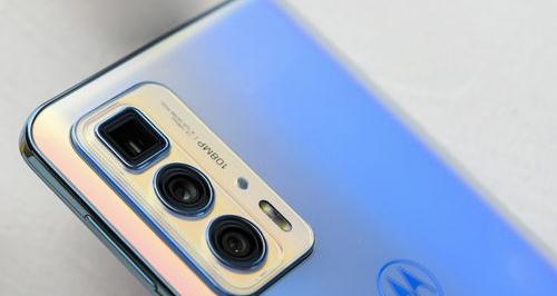 moto edge s pro音质？（摩托罗拉edge s pro手机怎么样）