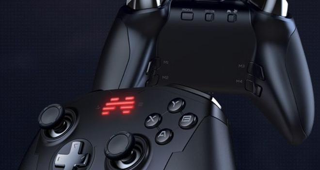 北通宙斯说明书(北通宙斯)