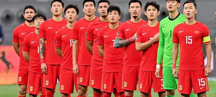 新华社评价国足_新华社评国足两连败:有差距不可怕