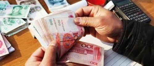 2022个税起征5000速算表？ 工资超过5000的个税计算公式