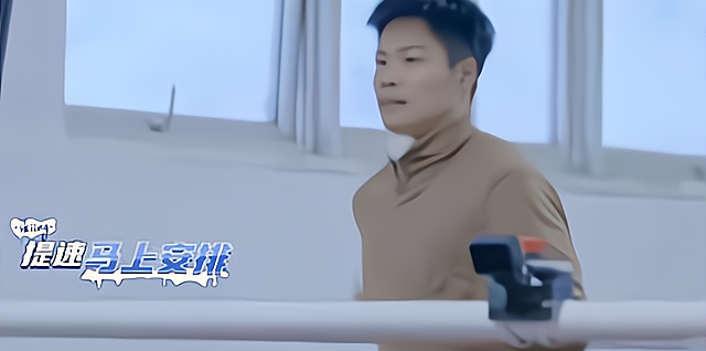 苏炳添 接见,韩乔生连线苏炳添