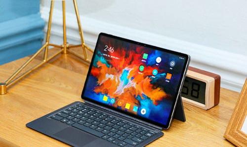ipad可以当电脑用吗？（平板电脑能当电脑用吗）
