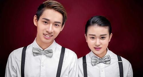 结婚证照片，可以带发卡照吗？ 结婚证照片可以自带吗