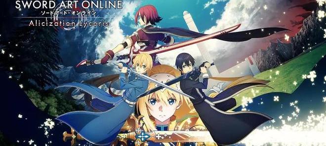 刀剑神域彼岸游境多少G_刀剑神域彼岸游境