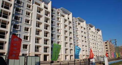 经济适用房的申请条件是什么? 申请经济适用房需要什么条件