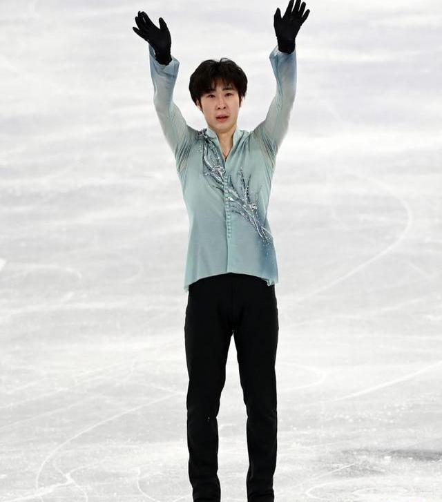 金博洋羽生结弦同组竞技1_金博洋羽生结弦同组竞技