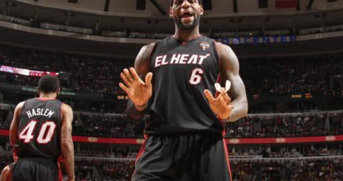 热火最长连胜记录_热火连胜纪录