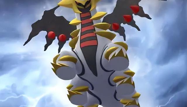 基拉帝纳专属技能_基拉帝纳