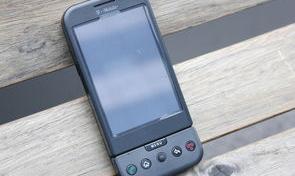 HTC这个品牌是内地的吗？（htc g1）