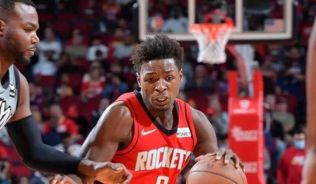 泰特火箭合同_火箭官方:球队与泰特达成续约