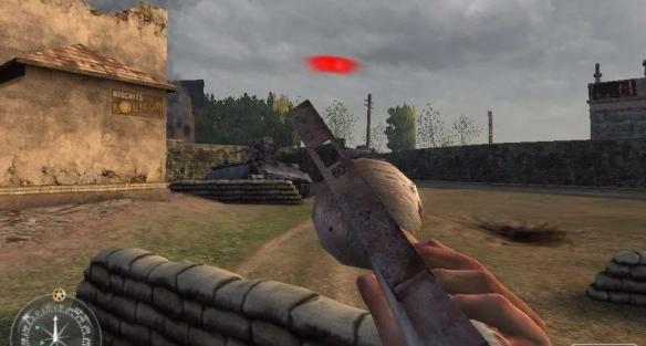 二战,游戏_经典二战游戏