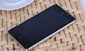 诺基亚925无法接收网络信号怎么办？（诺基亚925）