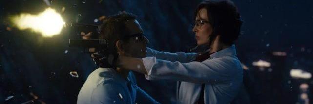 失控玩家彩蛋是什么_失控玩家彩蛋