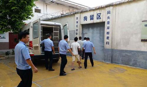 老公被行政拘留十天我能做什么？ 拘留10天在里面干什么