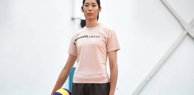 朱婷伤病问题_朱婷没想到伤病恶化