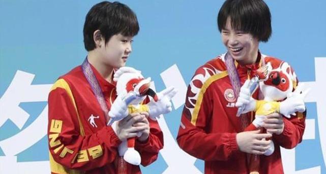 陈芋汐和张家齐谁更厉害知乎_陈芋汐和张家齐谁更厉害