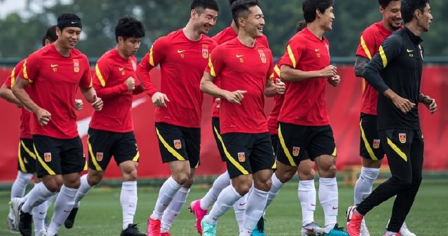 巩汉林呼吁在足球界开展清朗行动一_巩汉林呼吁在足球界开展清朗行动