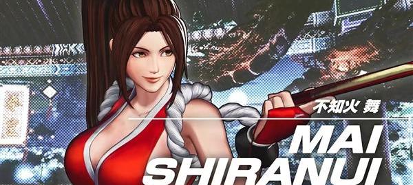 拳皇火舞的邪恶漫画集[拳皇火舞邪恶漫画集]