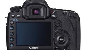 佳能5d3突然不通电了？（佳能5d3）