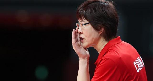 郎平与母亲_郎平母亲