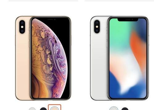 iphonex10参数配置？（苹果x参数）