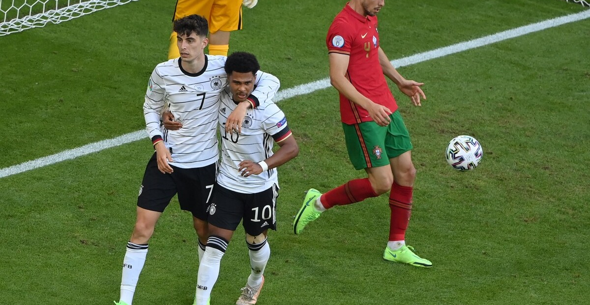 德国4-2葡萄牙文章_德国4-2葡萄牙