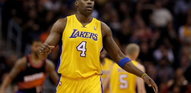 nba贾米森_贾米森生涯总得分