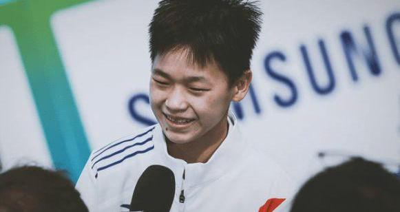 郭晶晶羡慕全红婵三个满分9_郭晶晶羡慕全红婵三个满分