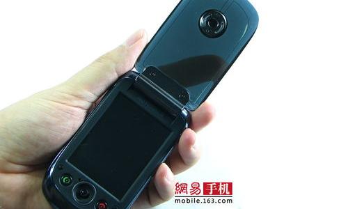 摩托罗拉手机解锁（A1800）（摩托罗拉a1800）