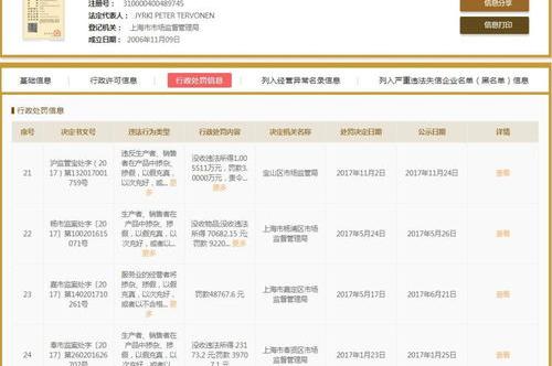 全国企业信用信息公示系统（河南) 全国企业信息公示系统