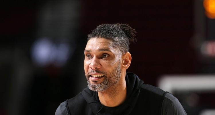 加内特和邓肯关系好吗,加内特邓肯