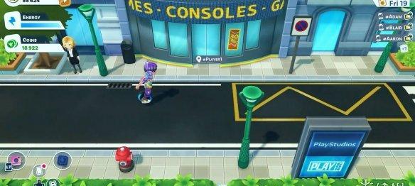 油管主播的生活攻略_油管主播的生活