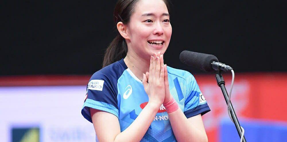 福原爱被彻底打哭_福原爱谈伊藤被打哭