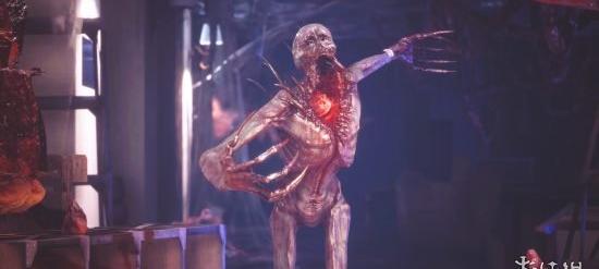 恐怖酒店图片_恐怖酒店