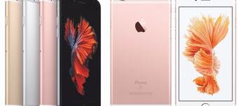 iphone6s尺寸是多少？（苹果6s参数配置）