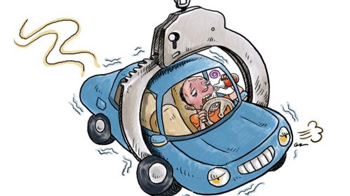 合肥市醉驾200以上的有判缓刑吗 醉驾200以上已判缓刑