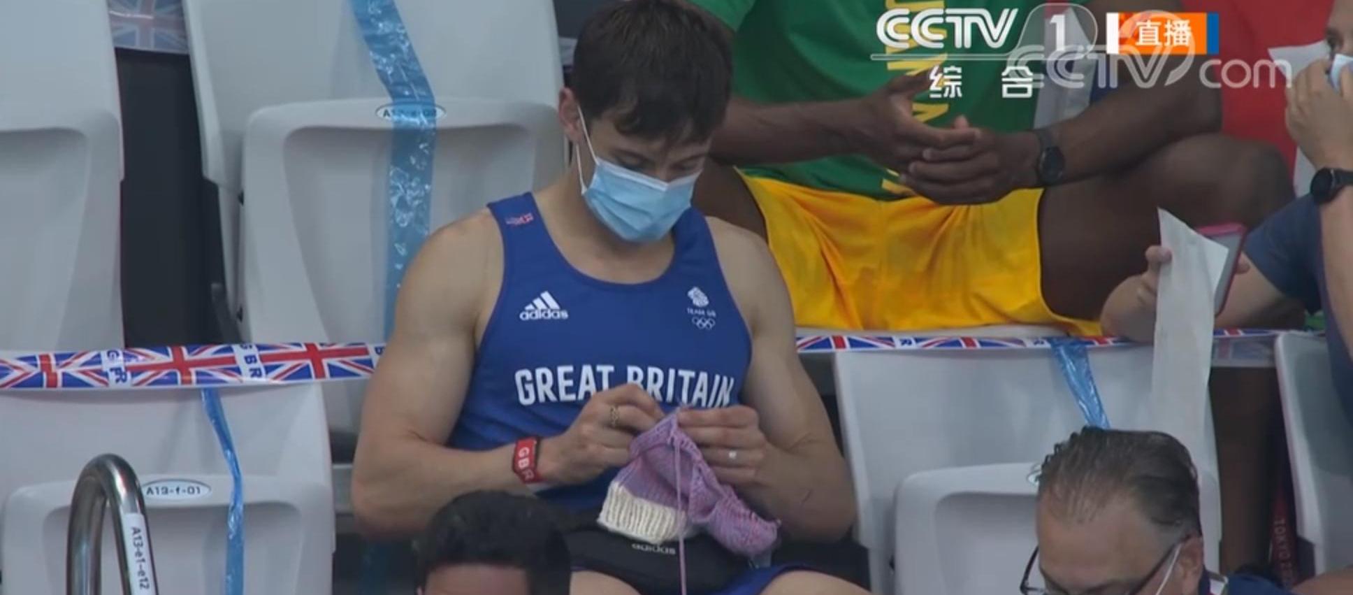 戴利和他老公结婚_戴利和他老公