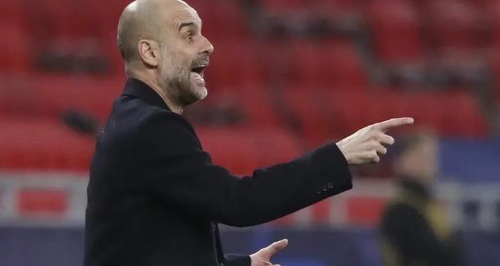 曼城4-1狼队集锦_曼城4-1狼队豪取21连胜