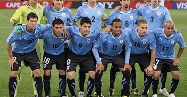 乌拉圭世界杯冠军_乌拉圭世界杯