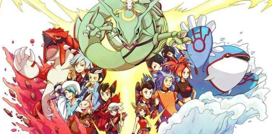 口袋妖怪特别篇攻略_口袋妖怪特别篇